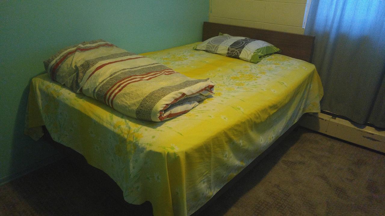 Sedley Hotel Regina Esterno foto